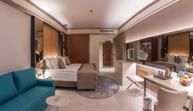 Bayır Diamond Hotel & Convention Center Konya