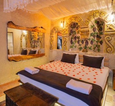 Bayar Cave Suites Special Class