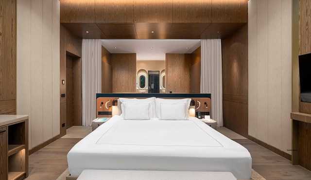 Bayou Villas - Ultra All Inclusive in Antalya