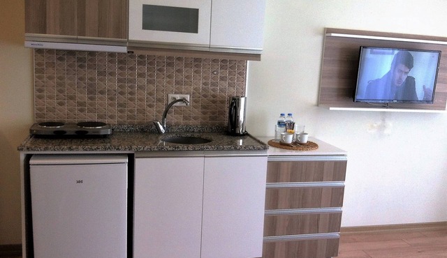 Bayrambey Otel in Eskisehir