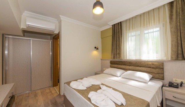 Bazaar Hotels Old City