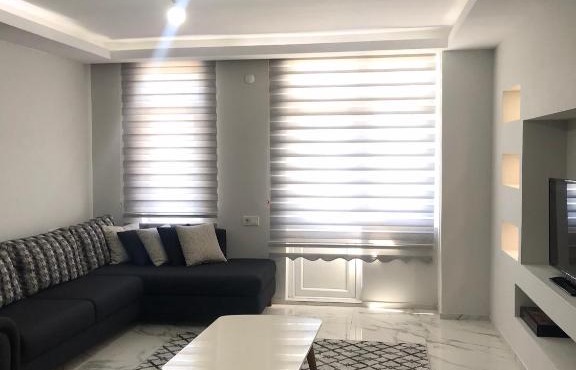 Belek çarşıda lüks daire!!! in Belek