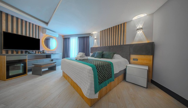 Belek hollidays hotel in Serik