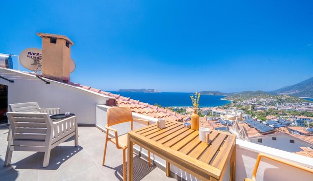 Bella Kaş in Kaş