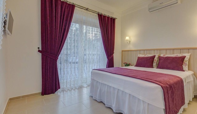 Bella pietra otel