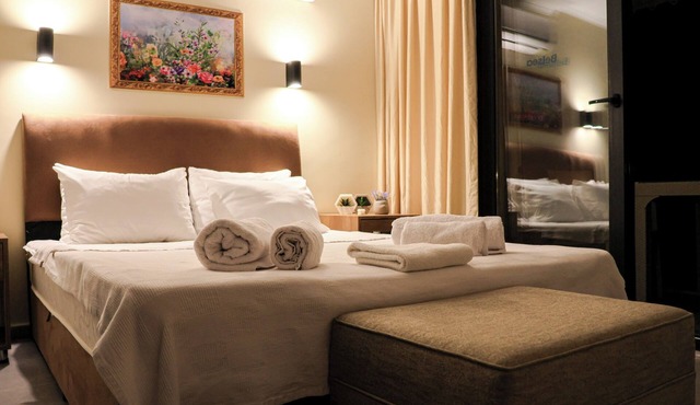 Belsea Otel