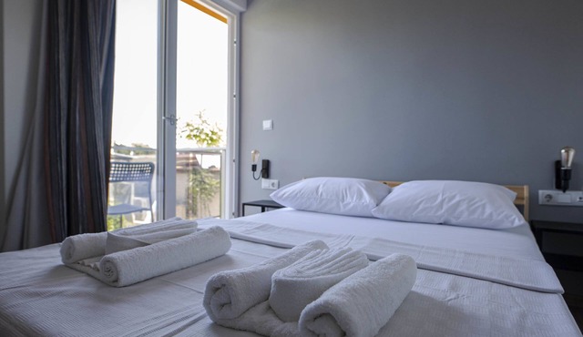 Belsun Boutique Hotel