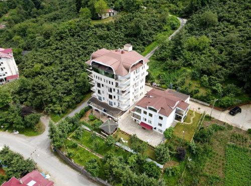 Bengisu suites in Trabzon