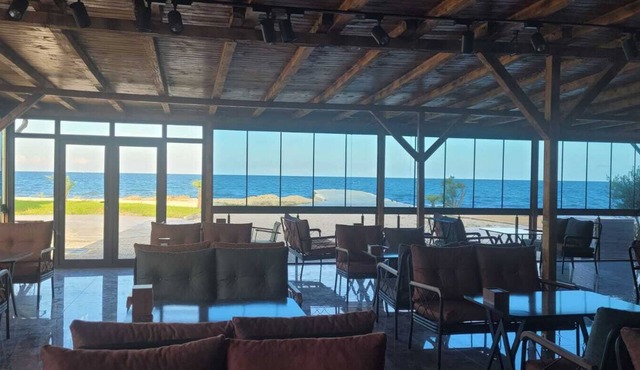 Beni Luxury Resort Kotyora