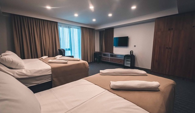 Beni Luxury Resort Kotyora