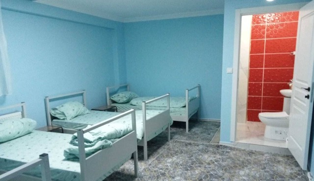 Berat Pansiyon
