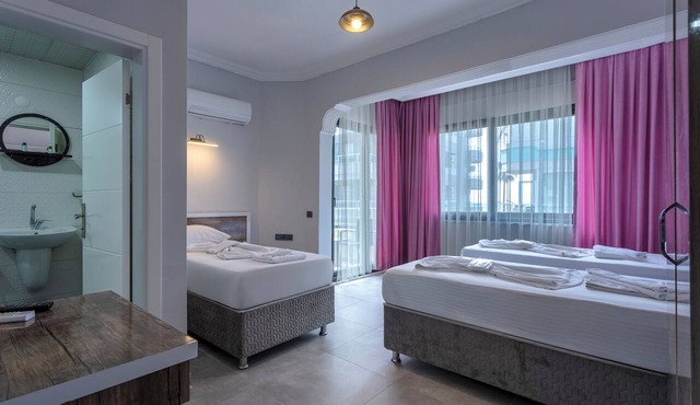 BEST ALANYA OTEL in Alanya