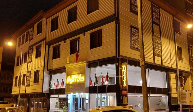 BEYAZ İNCİ OTEL
