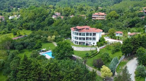 Beyaz Köşk Geyve in Geyve