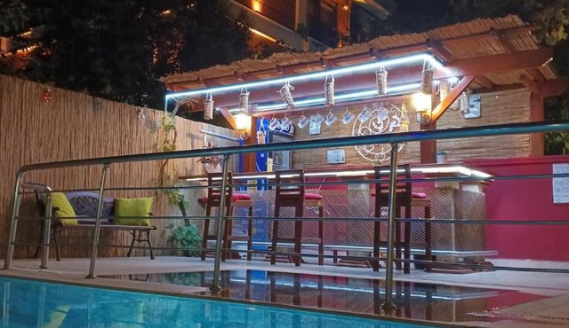 Beyaz Melek Hotel in Antalya