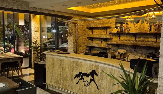 Beyaz Melek Hotel in Antalya