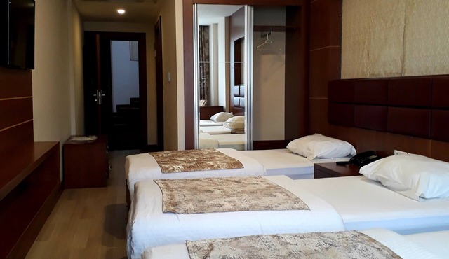 Beyaz Saray Hotel