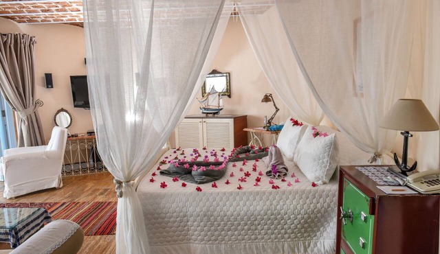 Beyaz Yunus Hotel - Adults only