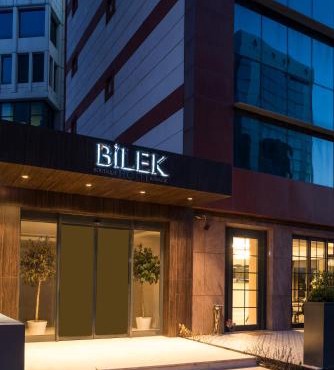 Bilek Hotel Kavacık