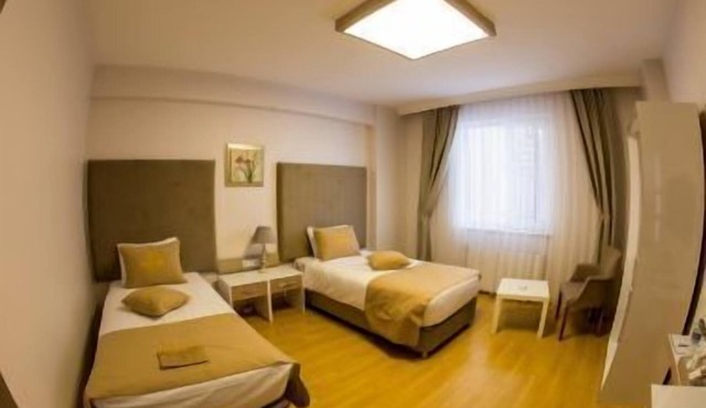 Bilge Suite Hotel