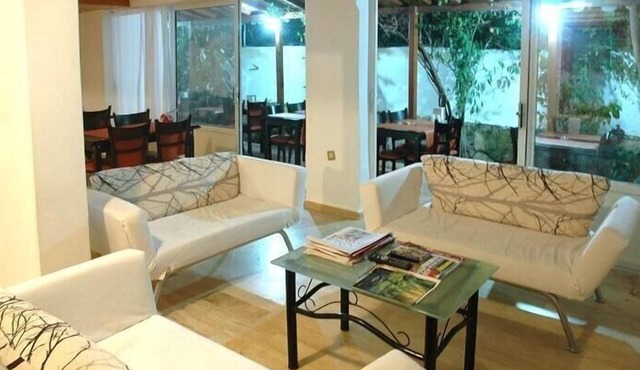 Bilsu Cesme in Cesme