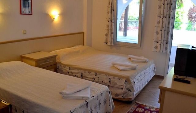 Bitez Deniz Hotel in Bodrum