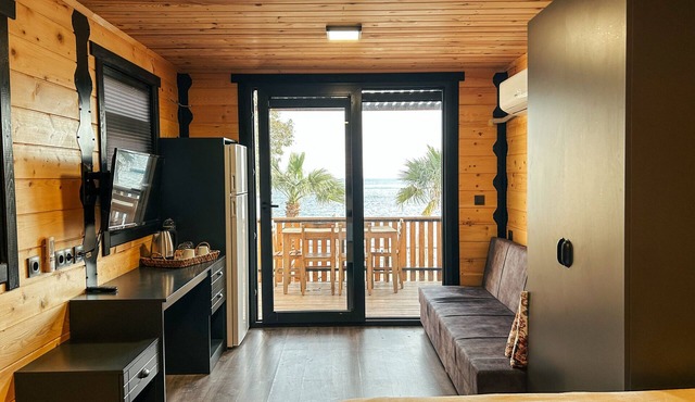 Bitez Tiny House