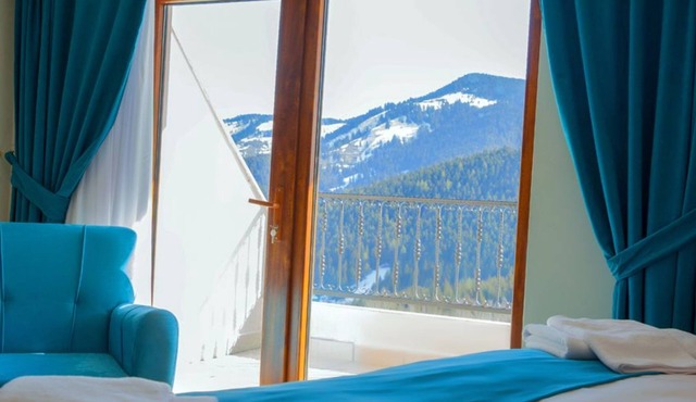 Black Forest Hotel