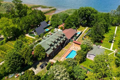 Boğaz Sapanca Resort