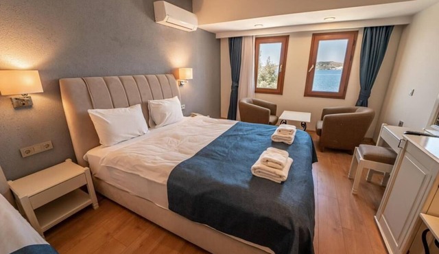 Bodrum Gulet Otel in Bodrum