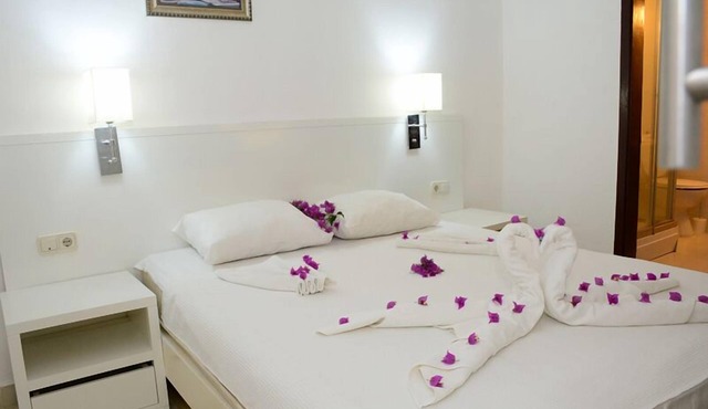 Bodrum Park Hotel