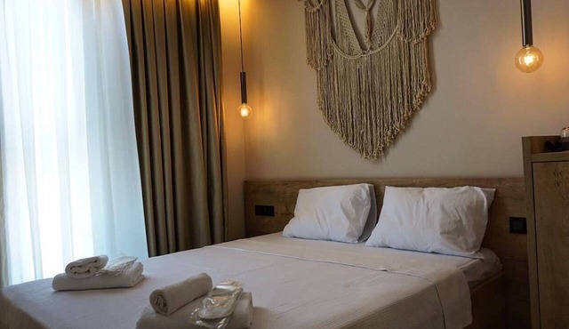 Bohem Hotel