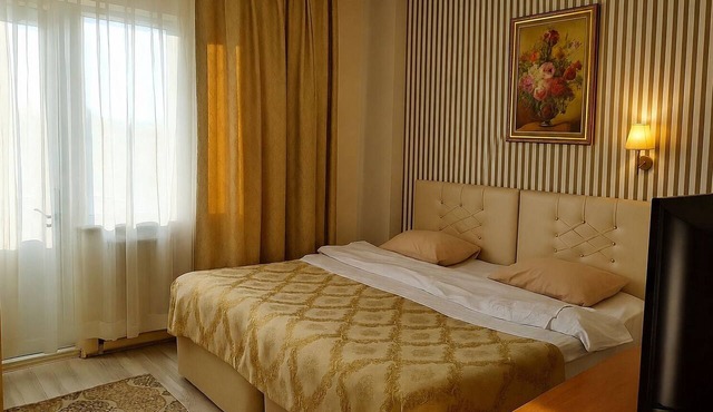 Bolu Otel in Bolu