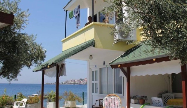 boncuk motel