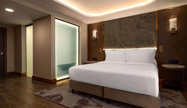 Boreas Hotel & SPA, Trademark Collection by Wyndham in Ankara