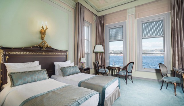 Bosphorus Palace Hotel - Special Class