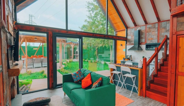 Boz Bungalov