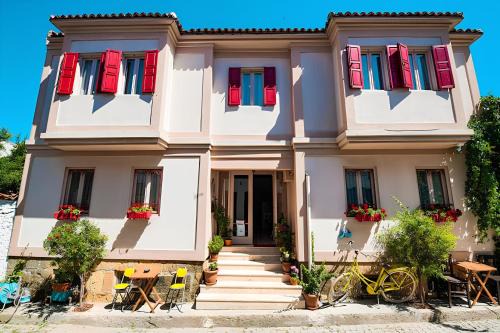 Bozcaada Biz Otel in Bozcaada
