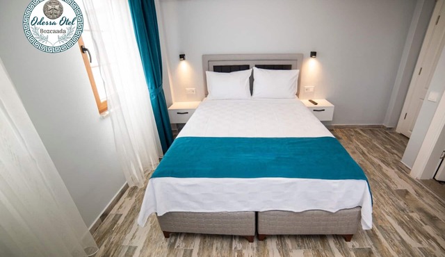 Bozcaada Odessa in Bozcaada