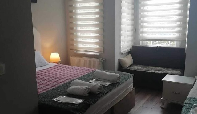 Bufes Hotel