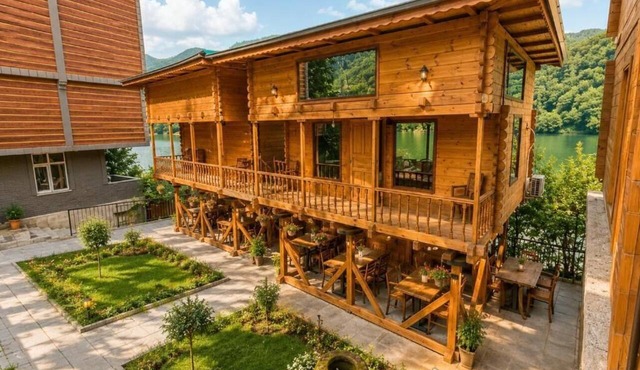 Buneba Resort