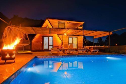 Bungalov Love / Seydikemer in Fethiye
