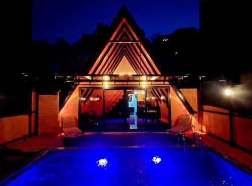 BungoRise Bungalow İkiz 2