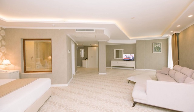 Burgaz Izer Hotel