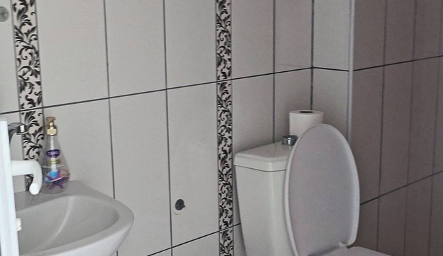 buseyine otel