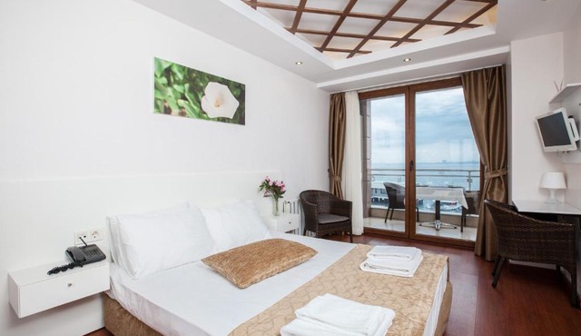 Buyukada Comfort OTEL