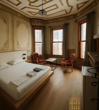 By KÖŞK OTEL in Istanbul