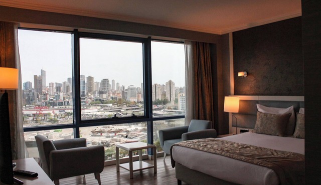 Byotell Istanbul in Istanbul