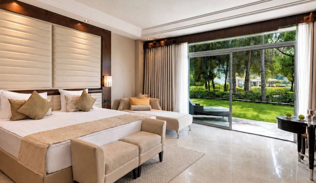 Calista Luxury Resort - All Inclusive