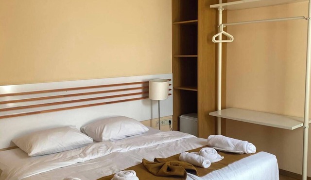 Camlihemsin Tasmektep Hotel in Camlihemsin